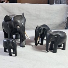 Vintage carved wooden for sale  BLAYDON-ON-TYNE