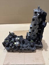 0b5 dl501 transmission for sale  MEXBOROUGH