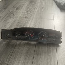 Rover dash clocks for sale  WISHAW