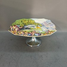 royal winton cake stand for sale royal winton cake stand for sale GRANTHAM