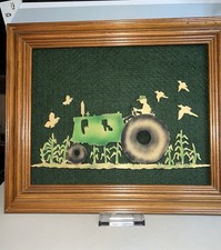 Shadow box farmer for sale  Charleston