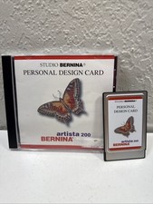 bernina artista 200 for sale  Glenpool
