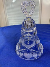 Bleikristall bell lead for sale  Rock Hill
