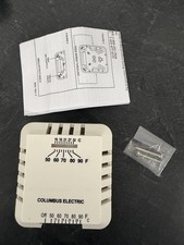 Columbus electric p322016 for sale Columbus electric p322016 for sale  Gladstone