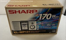 Sharp mp131 micro for sale  Oxnard