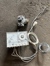 Centrinic rs10 mischer gebraucht kaufen  St.Oswald