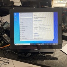 Aures yuno epos for sale  HIGH WYCOMBE