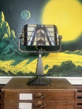 Partylite stained glass for sale  SOUTHAMPTON