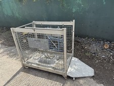 200kg geda aluminium for sale  WARRINGTON