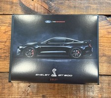 Kit de ferramentas pacote suplemento proprietário Ford Mustang Shelby GT500 - 2020, 2021, 2022 comprar usado  Enviando para Brazil