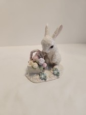 Lenox porcelain easter for sale  Cherry Hill