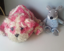 Bagpuss charlie mouse for sale  GRIMSBY