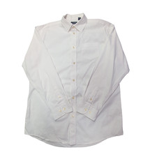 Chemise chaps blanche d'occasion  Condé-sur-l'Escaut