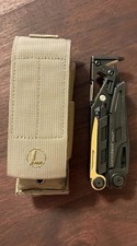 Leatherman mut tactical for sale  Destin