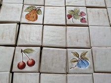 Painted square wall for sale Painted square wall for sale  BOURNE END