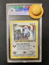 Lugia neo genesis usato  Savona
