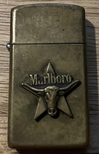 Vtg 1992 zippo for sale  Lewistown