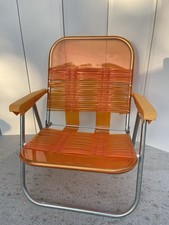 Vintage folding childrens for sale  Elk Grove