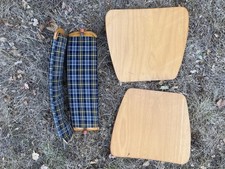 Faltboot pouch sitze gebraucht kaufen  Hann. Münden