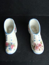 Miniatures chaussures limoges d'occasion  Eaubonne