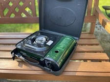Gelert portable gas for sale  SHEFFIELD