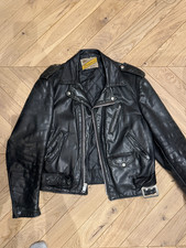 Perfecto schott rare d'occasion  Garches