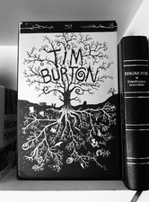 Tim burton intégrale d'occasion  Nice-