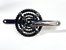 Shimano xtr crankset for sale  Bend