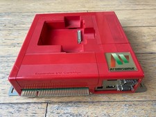 Sammy atomiswave motherboard for sale  PUDSEY