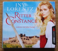 Ritter constance iny gebraucht kaufen  Jettingen-Scheppach