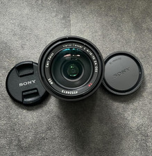Objectif sony sel d'occasion  L'Haÿ-les-Roses