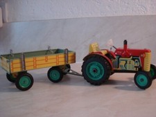 Kovap traktor zetor gebraucht kaufen  Deutschland