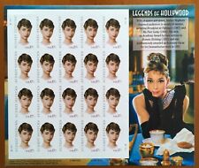 audrey hepburn poster gebraucht kaufen  Wutha-Farnroda