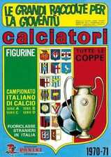 Figurine panini calciatori usato  Genova