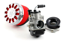 Vergaserkit malossi 21mm gebraucht kaufen  Herrenberg