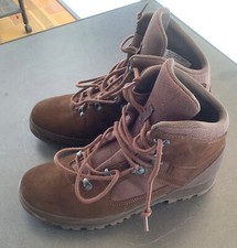 Kampfstiefel leicht haix gebraucht kaufen  Neuburg a.d.Donau