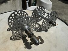 Road bike hubs d'occasion  France