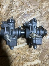Dellorto phf carbs for sale  TAIN