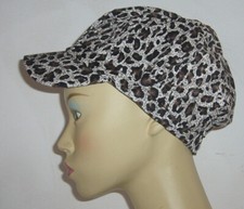 Leocap cap schirmmütze gebraucht kaufen  Blankenheim