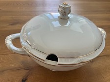 Terrine suppenschüssel zeh gebraucht kaufen  Gaildorf