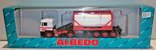 Albedo lkw man gebraucht kaufen  Höfen