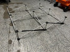Riser IntelliStage IS4X4X8 para plataforma de palco 4x4 pés - 8 polegadas de altura, usado comprar usado  Enviando para Brazil