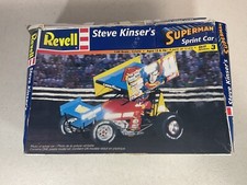 Revell 4160 steve for sale  Bisbee