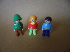 Playmobil 123 3 d'occasion  Talence