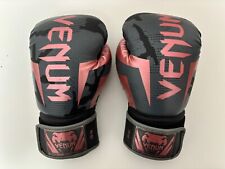 Venum elite training for sale  Shipping to Ireland