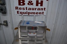 Henny penny mpc21l for sale  Clayton