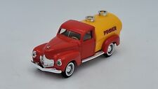 Dodge citerne 1940 d'occasion  Limay