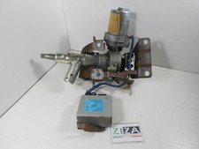 Piantone sterzo elettrico usato  Putignano