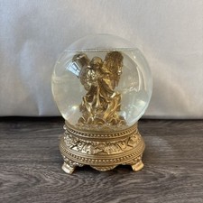 Musical snow globe for sale  Macomb