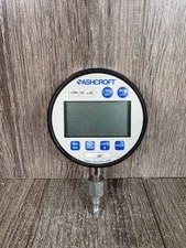 Ashcroft 302089sd02lxcylmnb30  for sale  Semmes